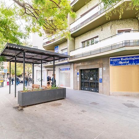 Oasis Centro De Granadaアパートメント エクステリア 写真